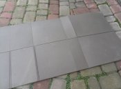 Изомат(каремат) Bundeswehr б\у №11