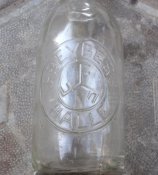 Бутылка
