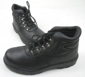 Arco® 376 Chukka Safety Boots