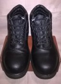 Arco® 376 Chukka Safety Boots