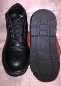 Arco® 376 Chukka Safety Boots