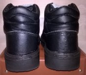 Arco® 376 Chukka Safety Boots