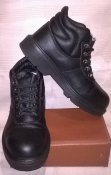 Arco® 376 Chukka Safety Boots
