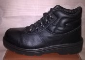 Arco® 376 Chukka Safety Boots