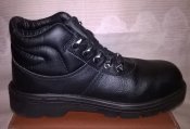 Arco® 376 Chukka Safety Boots