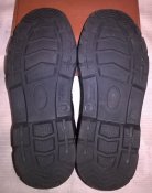 Arco® 376 Chukka Safety Boots