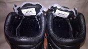 Arco® 376 Chukka Safety Boots