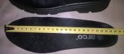 Arco® 376 Chukka Safety Boots