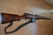 СВТ-40 СХП