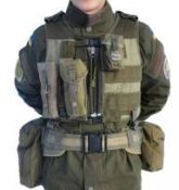 Магазинный подсумок армии Австрии Redo (157)