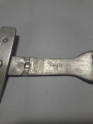 Ложка-вилка 1939. Вермахт.