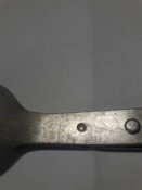Ложка-вилка 1939. Вермахт.