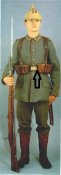 Пряга Германия ПМВ.