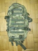 Штурмовой рюкзак 20л MilTec  A-Tacs