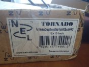 Катушка Nel Tornado