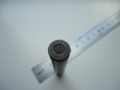 Гильза к винтовке Mauser. 36  FN 14.