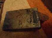 Фонарик DAIMON- 2361