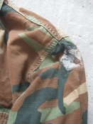 Куртка американская Вудланд ,армейская. (грудь=122см)