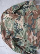 Куртка американская Вудланд ,армейская. (грудь=122см)