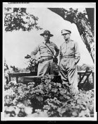 General Douglas MacArthur (right) shown here with Major General Jonathan Wainwright.jpg