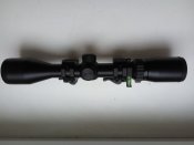 Bushnell Trophy 3-9х40 с кронштейном Archer CВД-1913