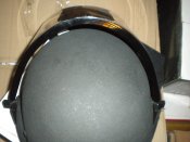Шлем Gentex LAW ENFORCMENT HELMET - 702