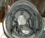 Шлем Gentex LAW ENFORCMENT HELMET - 702