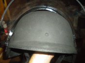 Шлем Gentex LAW ENFORCMENT HELMET - 702