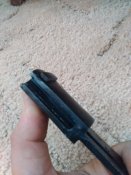 Штык нож Mauser 98К