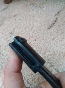 Штык нож Mauser 98К