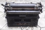 Печатная машинка Torpedo 6