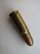 ММГ патрона ТТ 60-42