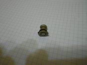 Шпенёк от кожаного подсумка мп 38/40