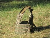 Plate Carrier (Плитоноска) FAPC gen II (реплика)