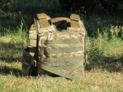 Plate Carrier (Плитоноска) FAPC gen II (реплика)
