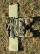 Plate Carrier (Плитоноска) FAPC gen II (реплика)