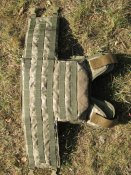 Plate Carrier (Плитоноска) FAPC gen II (реплика)