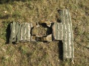 Plate Carrier (Плитоноска) FAPC gen II (реплика)