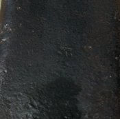 Крышка MG 42 в сборе