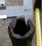 Ключ немецкий.С RSO