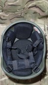 Шолом Mich 2001 (репліка) шлем , каска , страйкбол , Airsoft