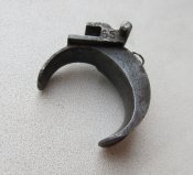 p08 спусковой крючек