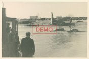 Wasserflugzeug Flugzeug Zemun Belgrad 1943.jpg