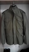 Куртка M65 HELIKON-TEX