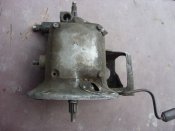 Коробка передач BMW R35