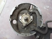 Коробка передач BMW R35