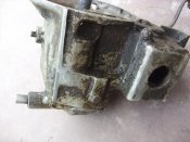 Коробка передач BMW R35