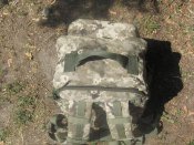 Рейдовый Рюкзак 27 л. РР27