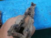 gewehr 41 (затворная рама )