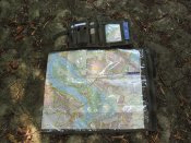 Підсумок під карты Олива ППК-1 планшет Хакі для ЗСУ ВСУ НГУ СБУ